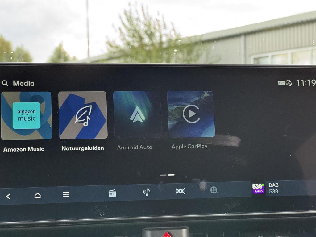 Hyundai Ioniq 5 n line edition limited 84 kwh