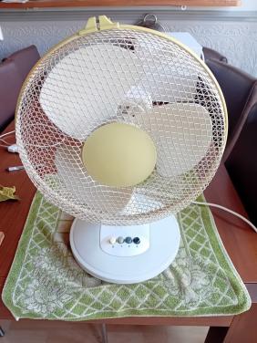 Ventilator