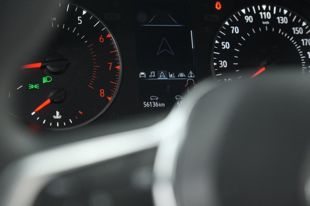 Renault Captur tce 90 evolution | camera | navigatie | parkeersensoren | ap