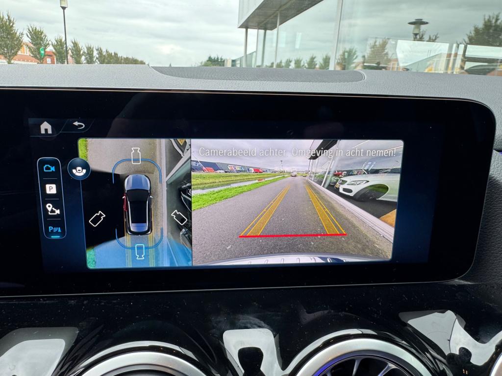 Mercedes-Benz Gla-klasse 250 e progressive line advanced plus automaat ,ele