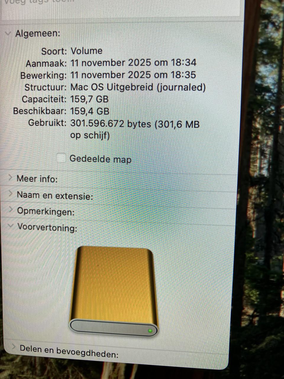 IMac (Retina 4K, 21,5-inch, modeljaar 2019)  (nieuw gekocht 2021) zgan
