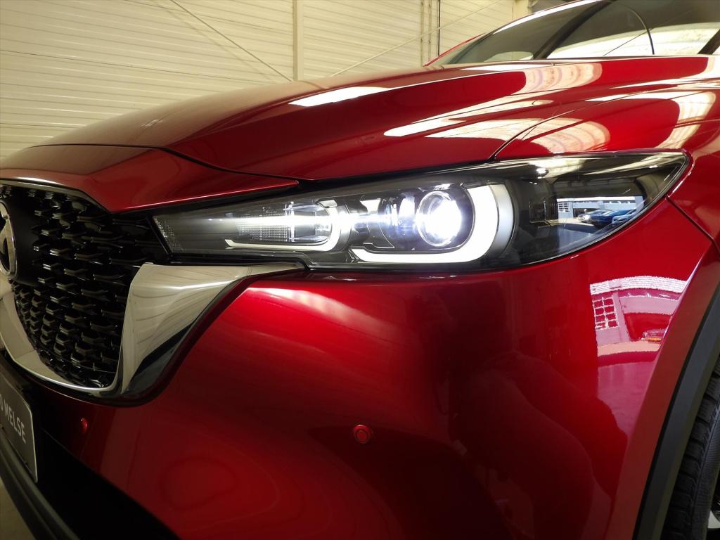 Mazda Cx-5 2.0 skyactiv-g 165pk 2wd aut luxury