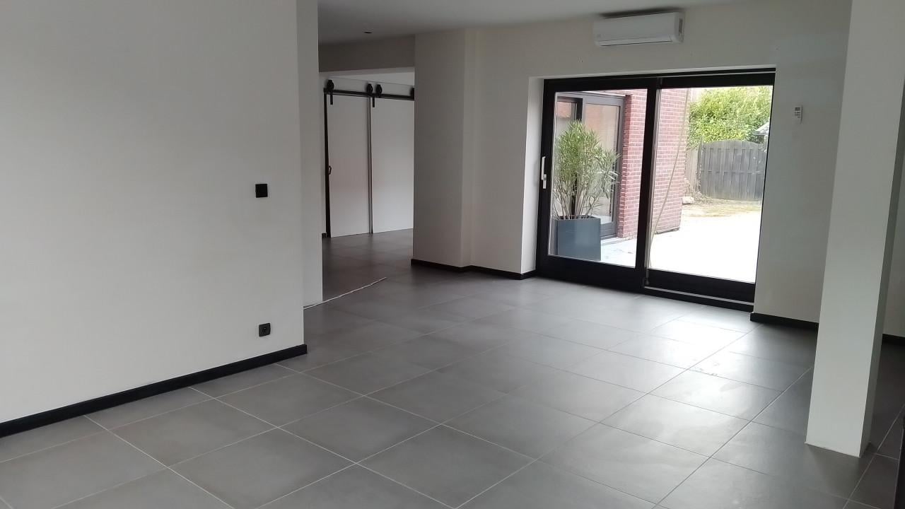Huurwoning