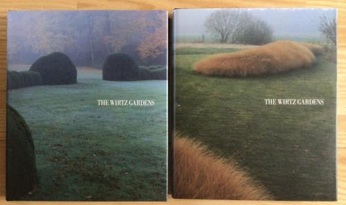 The Wirtz Gardens deel I en II