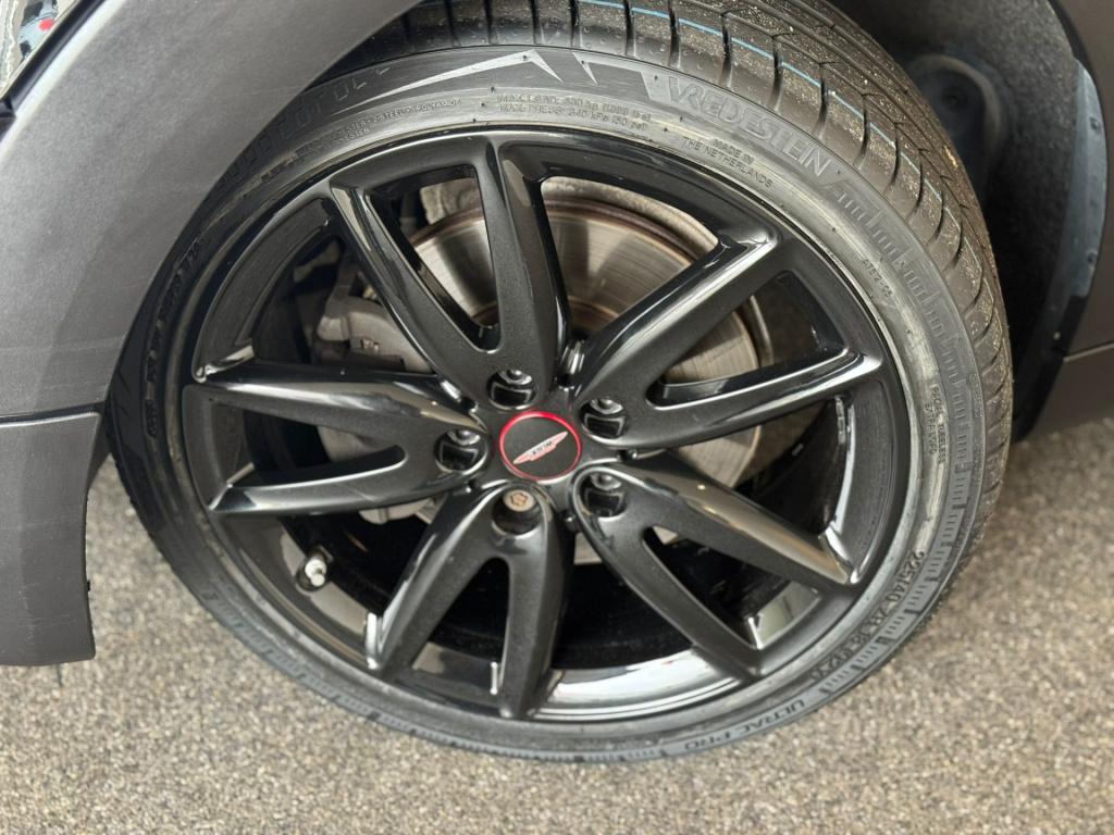 Mini Clubman mini 2.0 cooper s
