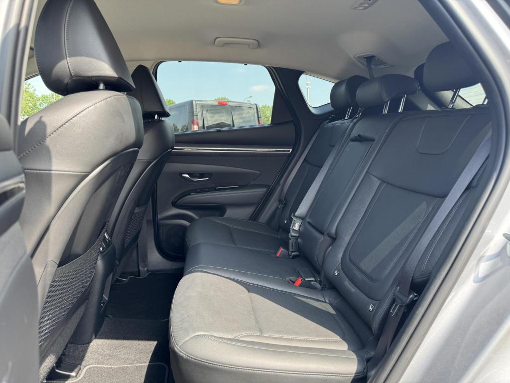 Hyundai Tucson 1.6 t-gdi phev premium 4wd soh 99% nl-auto, 1350kg trekgewic