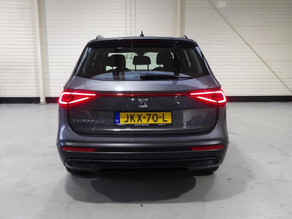 Seat Tarraco 1.5 tsi 150pk style