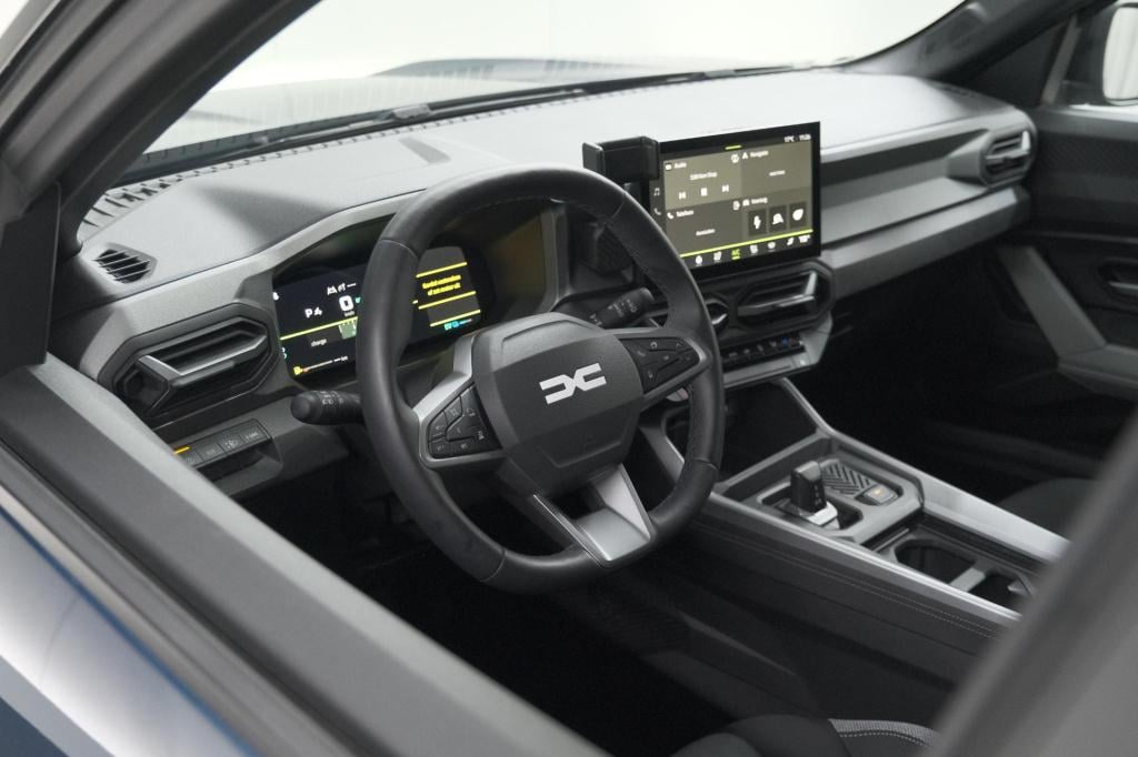 Dacia Bigster 1.8 hybrid 155 journey | 360 camera | adaptieve cruise contro