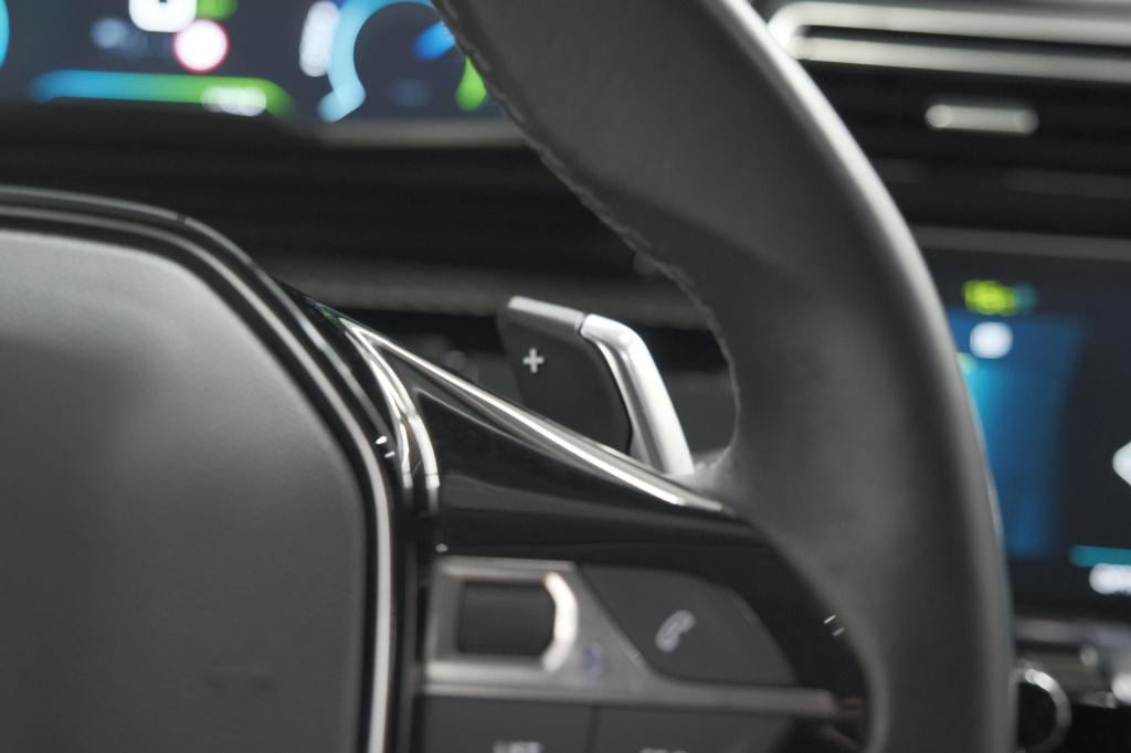 Peugeot 508 sw 1.6 hybrid 225 allure | drive assist plus | elektronische ko