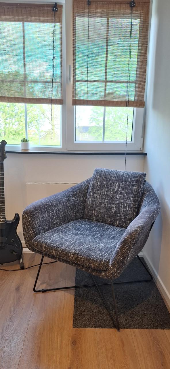 2x Riverdale stoelen