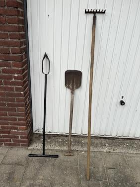 Tuingereedschappen