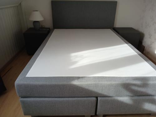 2 persoons boxspring