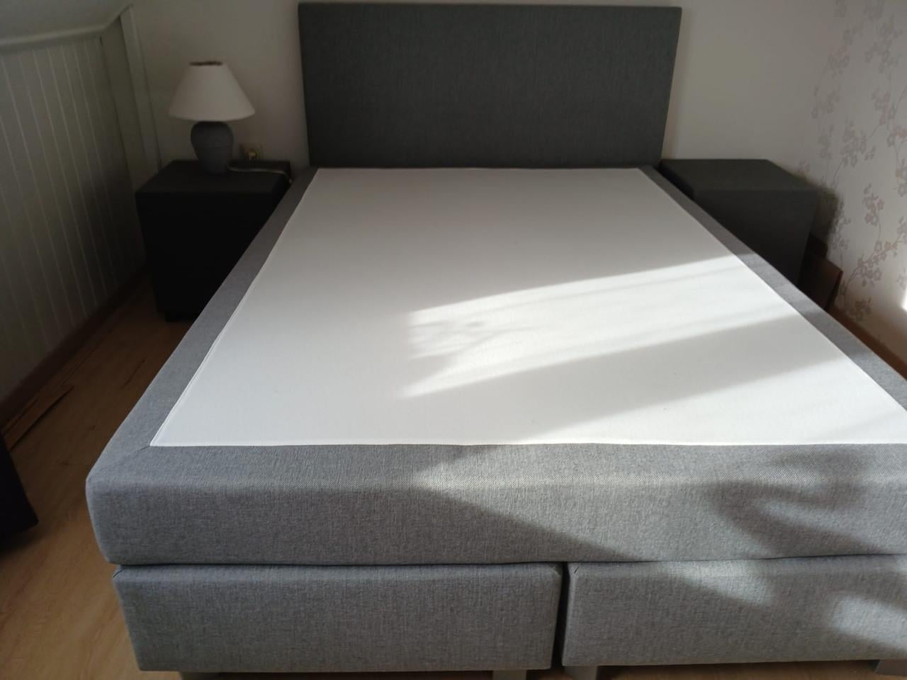 2 persoons boxspring