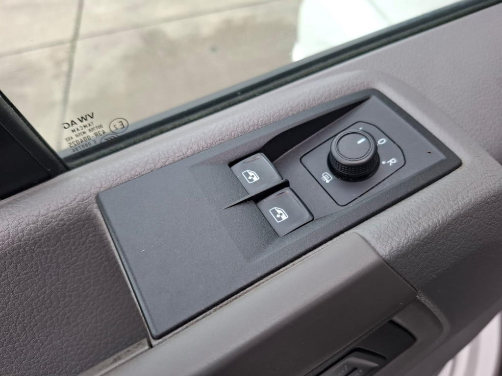 Volkswagen Crafter 35 2.0 tdi l3h3 el trendline airco / cruise controle / n