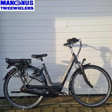 Gazelle Luzern C7+ HMB (D49).