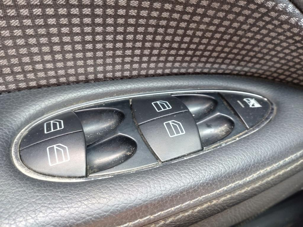 Mercedes-Benz E-Klasse combi 200k avantgarde | automaat