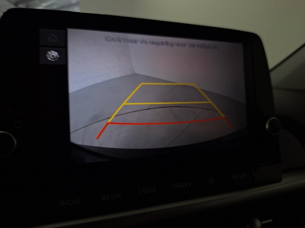 Kia Picanto 1.0 dpi dynamicline | camera | cruise control |