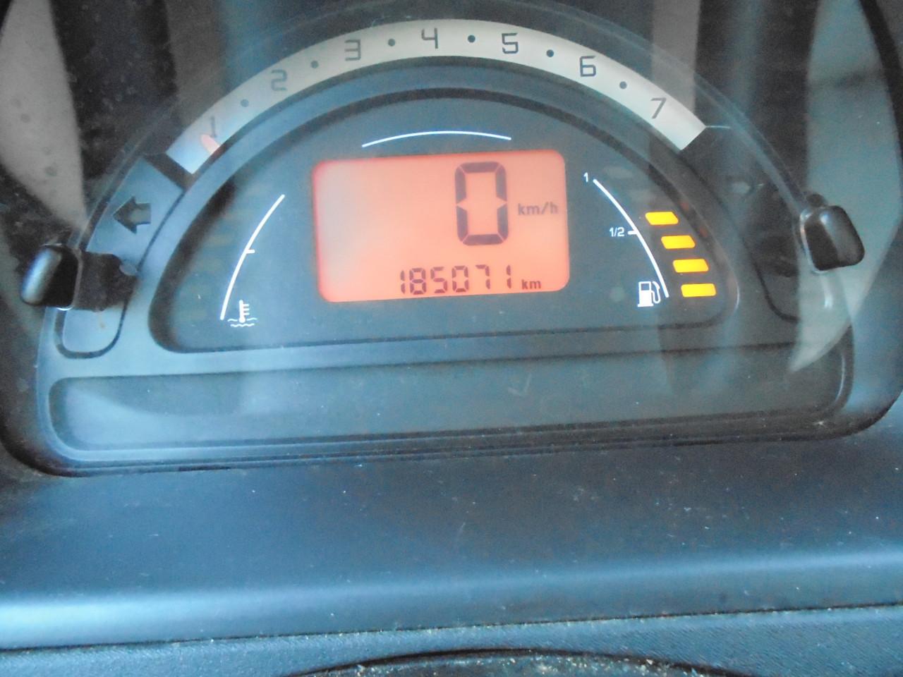 Citroën C3 (2003) – APK tot nov 2027 – Goed onderhouden & NAP!!