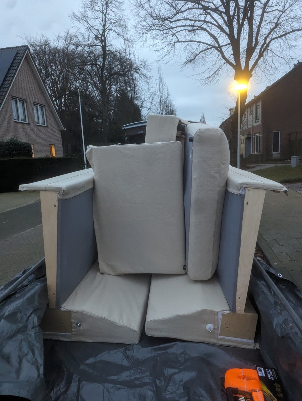 Betrouwbare Verhuis hulp! verhuizingen. Hulp Nodig Met Verhuizen?