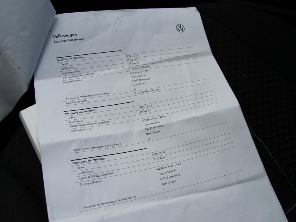 Volkswagen UP! 1.0 65pk 5drs. united | black edition