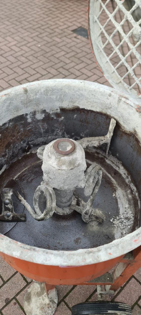 ATIKA COMPACT Dwangmenger IZGS!!!