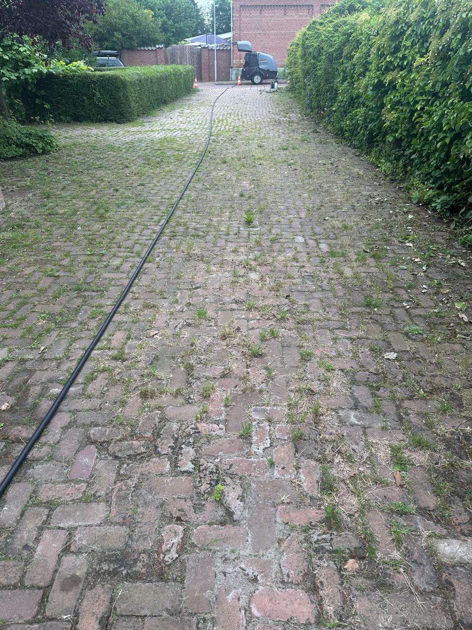 Nog deze zomer uw buitenruimte weer als nieuw? Wij staan voor u klaar!