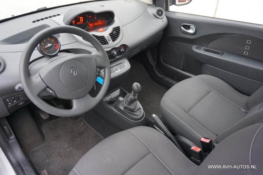 Renault Twingo 1.2-16v dynamique