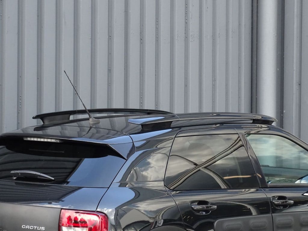 Citroen C4 Cactus 1.2 vti shine navi | bluetooth