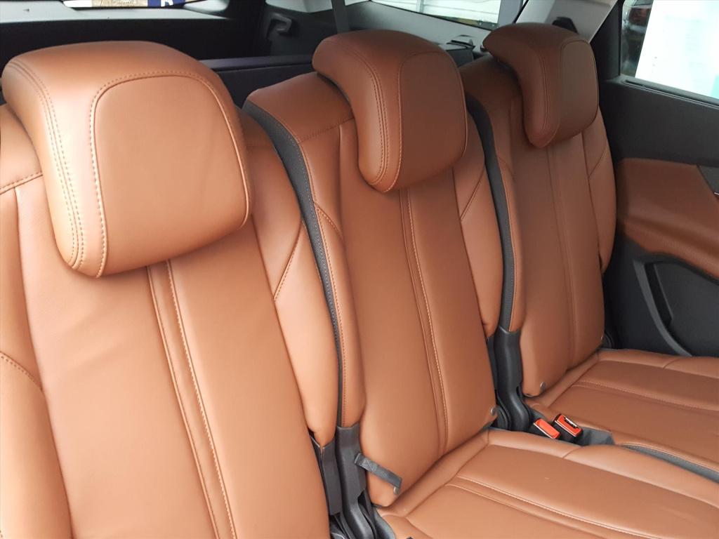 Peugeot 5008 1.6 180pk gt-line automaat |applecarplay & androidauto|camera 