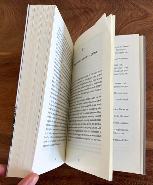 Het wordt beter | Griet Op de Beeck