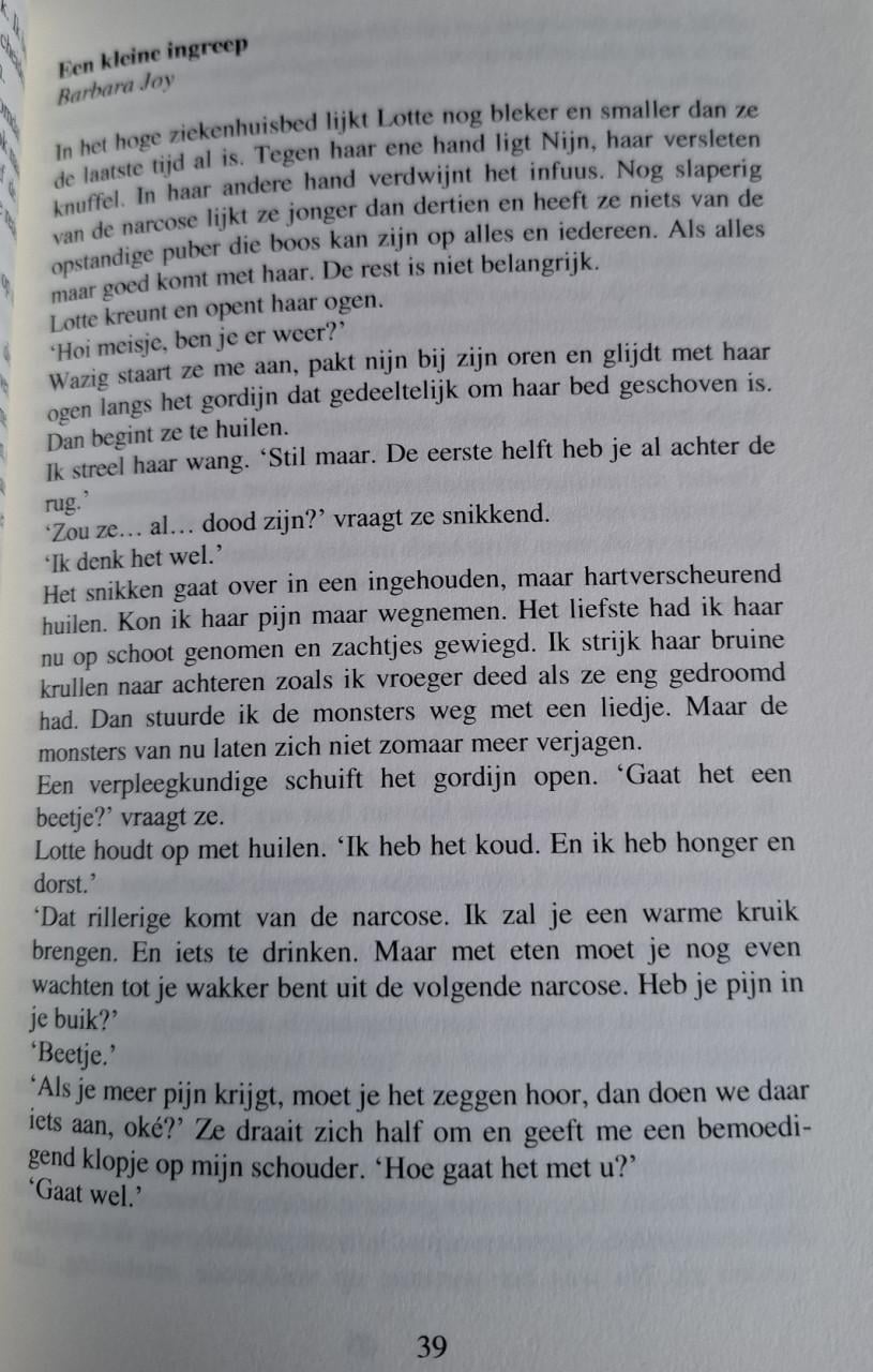 Zeeland verhalenbundel van Zeeuwse bodem deel 2, door Fiona Hack