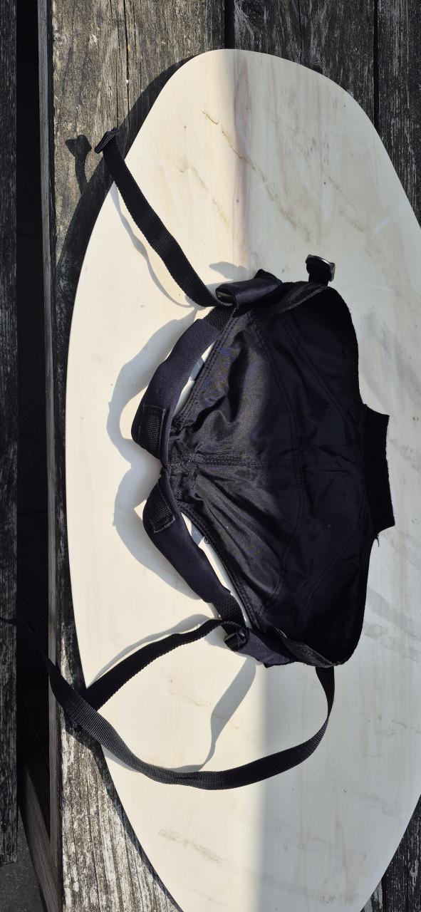 Kitesurf Trapeze voor Kids
