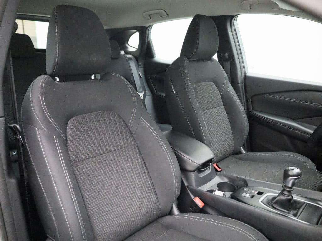 Nissan Qashqai 1.3 mhev business access | apple carplay / android auto | ca