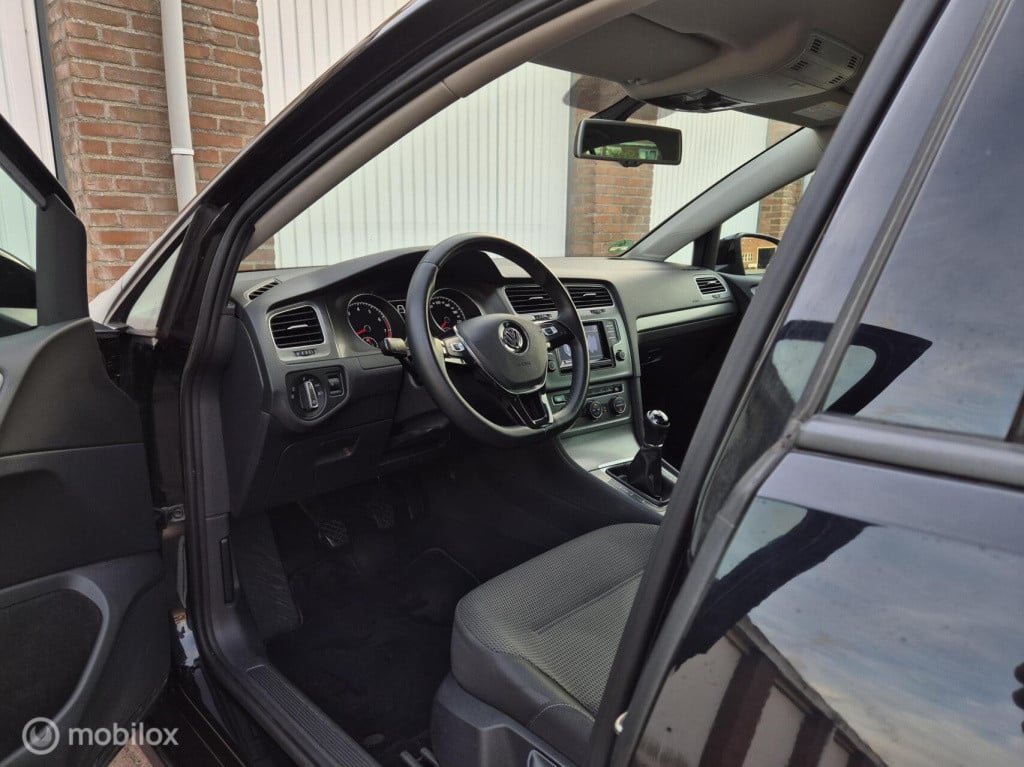 Volkswagen Golf 1.2 tsi comfortline / 1e eigenaar / 5- deurs / dealeronderh