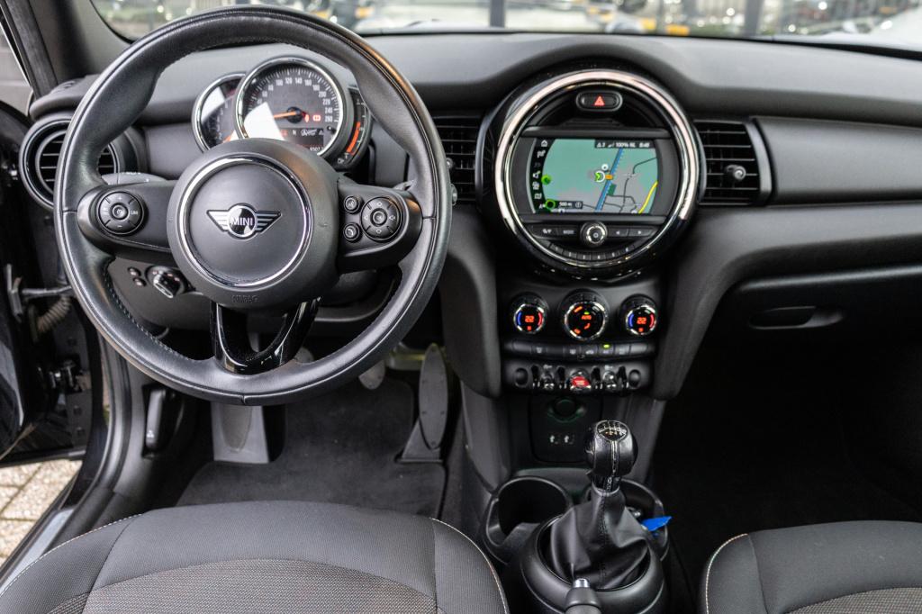 Mini One mini 1.5 business edition ✅nav✅cr.contr✅clima