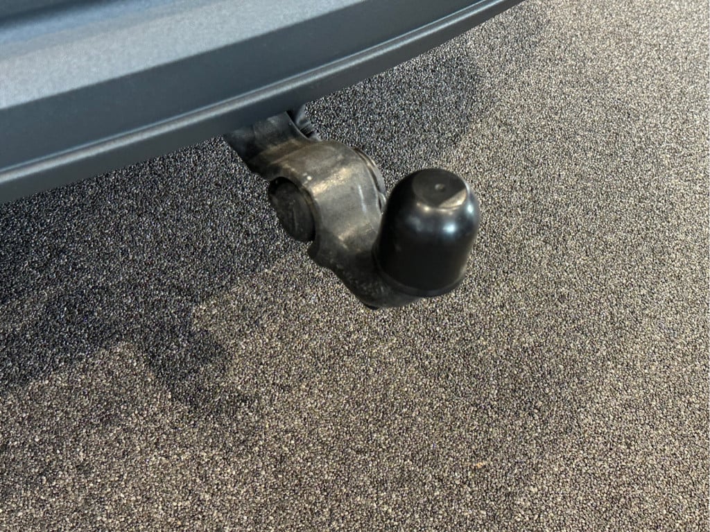Audi Q3 45 tfsi e 245pk advanced | trekhaak | dode hoek | elek. klep | rijk