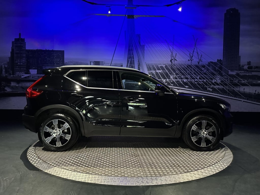 Volvo XC40 2.0 t4 inscription *camera*leer*trekhaak*