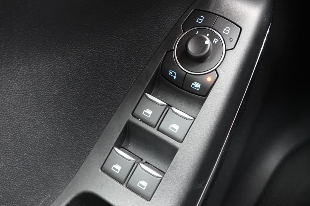 Ford Puma 1.0 ecoboost hybrid st-line