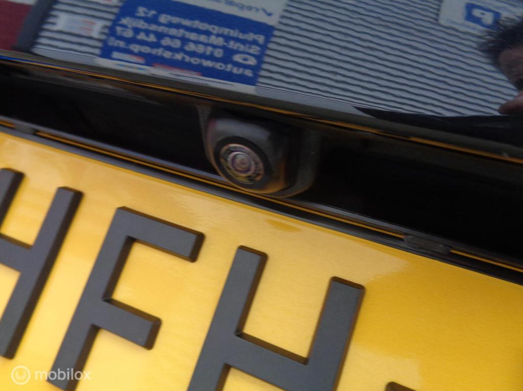 Kia Xceed 1.4 t-gdi executive/automaat/navi/panoramadak/half leer/18''lm/tr