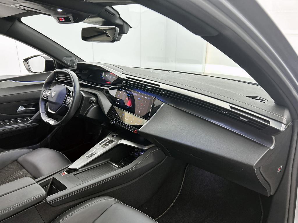 Peugeot 308 sw plug-in hybrid 225pk gt | agr comfort stoelen | 360 camera |