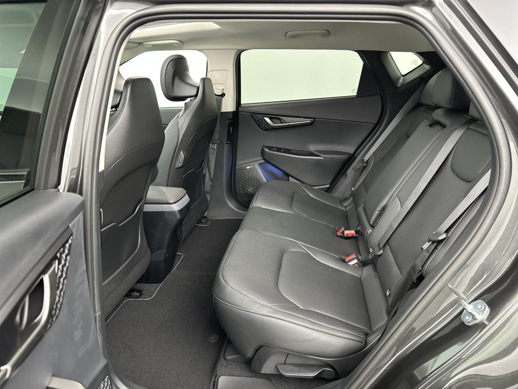 Kia Ev6 plus advanced 84 kwh schuif kantel dak | stoel verwarming en koelin