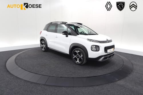 Citroen C3 Aircross puretech 110 s&s shine | panoramadak | camera | dodehoe