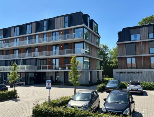 Te huur: Comfortabel en levensloopbestendig appartement Breskens