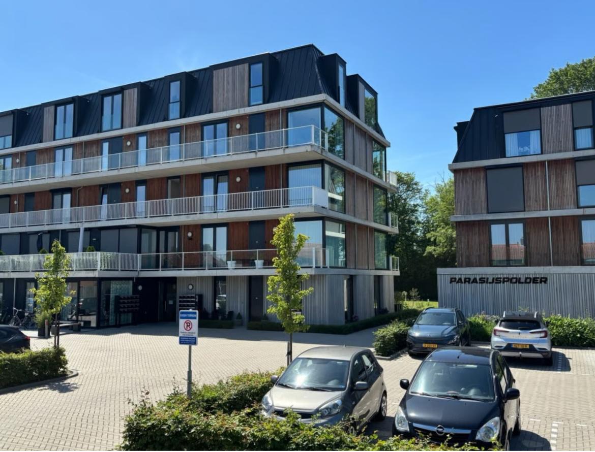 Te huur: Comfortabel en levensloopbestendig appartement Breskens