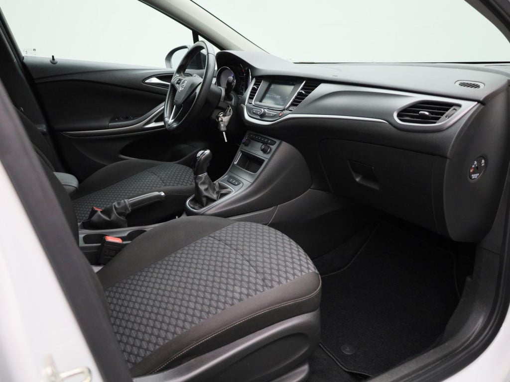 Opel Astra 1.2 business edition | navigatie | apple carplay / android auto 
