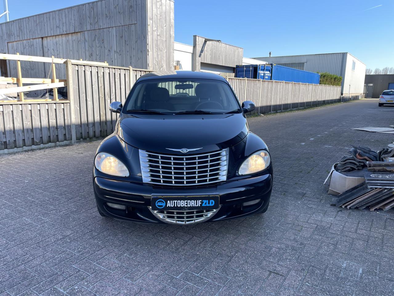 Chrysler PT Cruiser 2.2 CRD Touring/NAP/APK/AIRCO