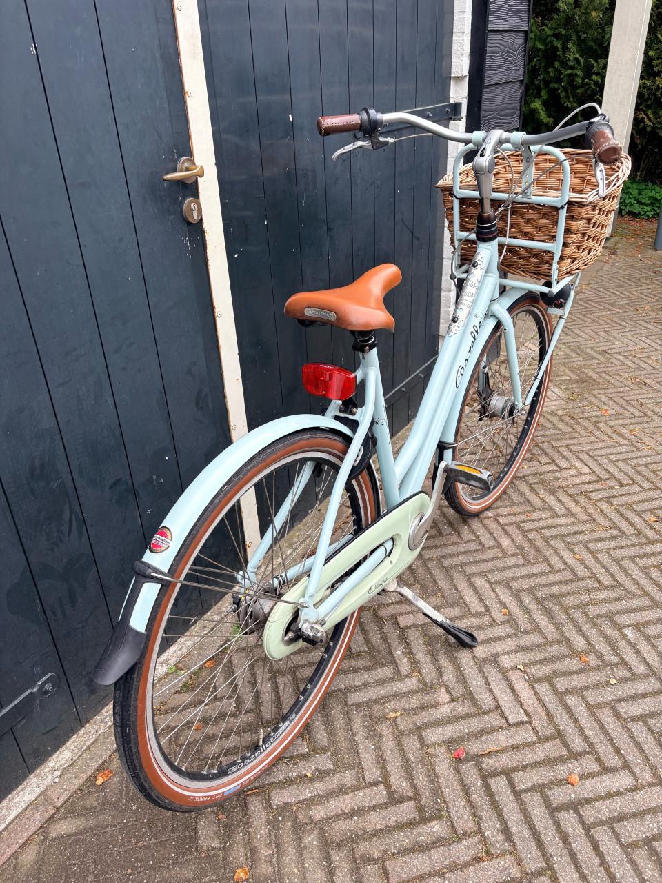 Gazelle Miss Grace Damesfiets