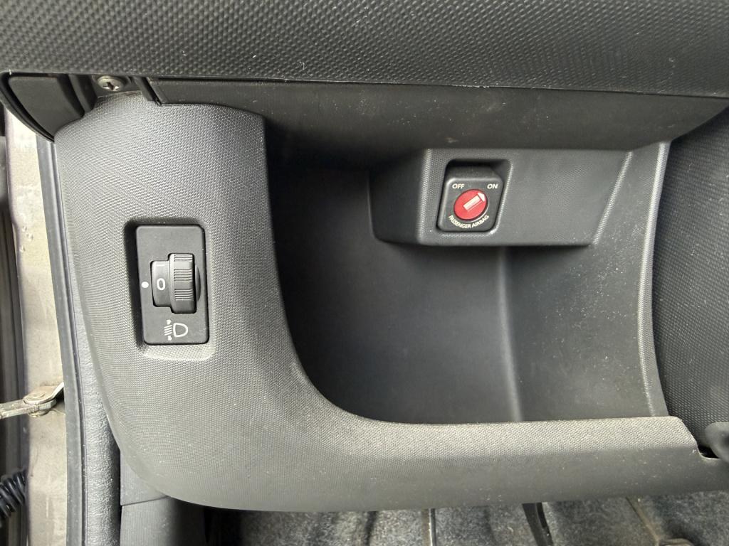 Toyota Aygo 1.0 vvt-i aspiration airco 5-drs