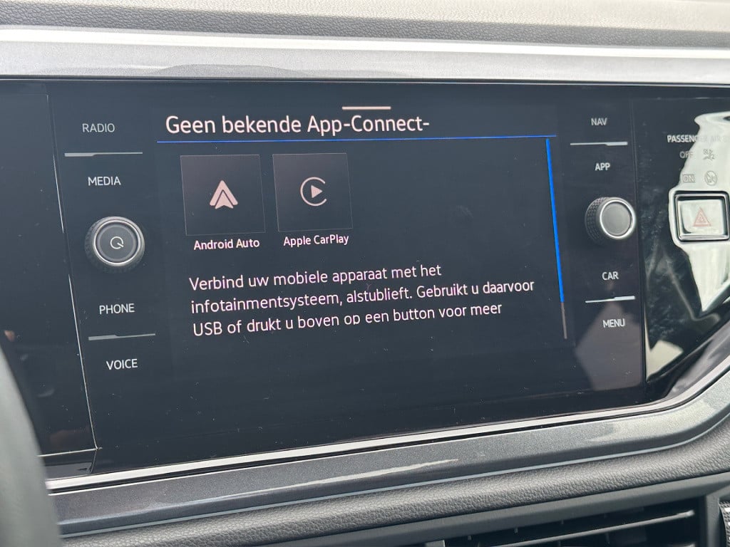 Volkswagen Polo 1.0 tsi dsg style navi | iq led | adapt. cruise | virtual c