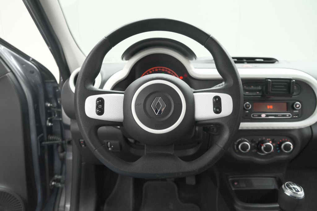 Renault Twingo 1.0 sce collection | cruise control | parkeersensoren | airc